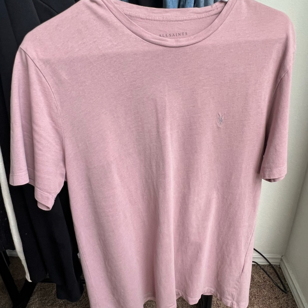 AllSaints T Shirt Men